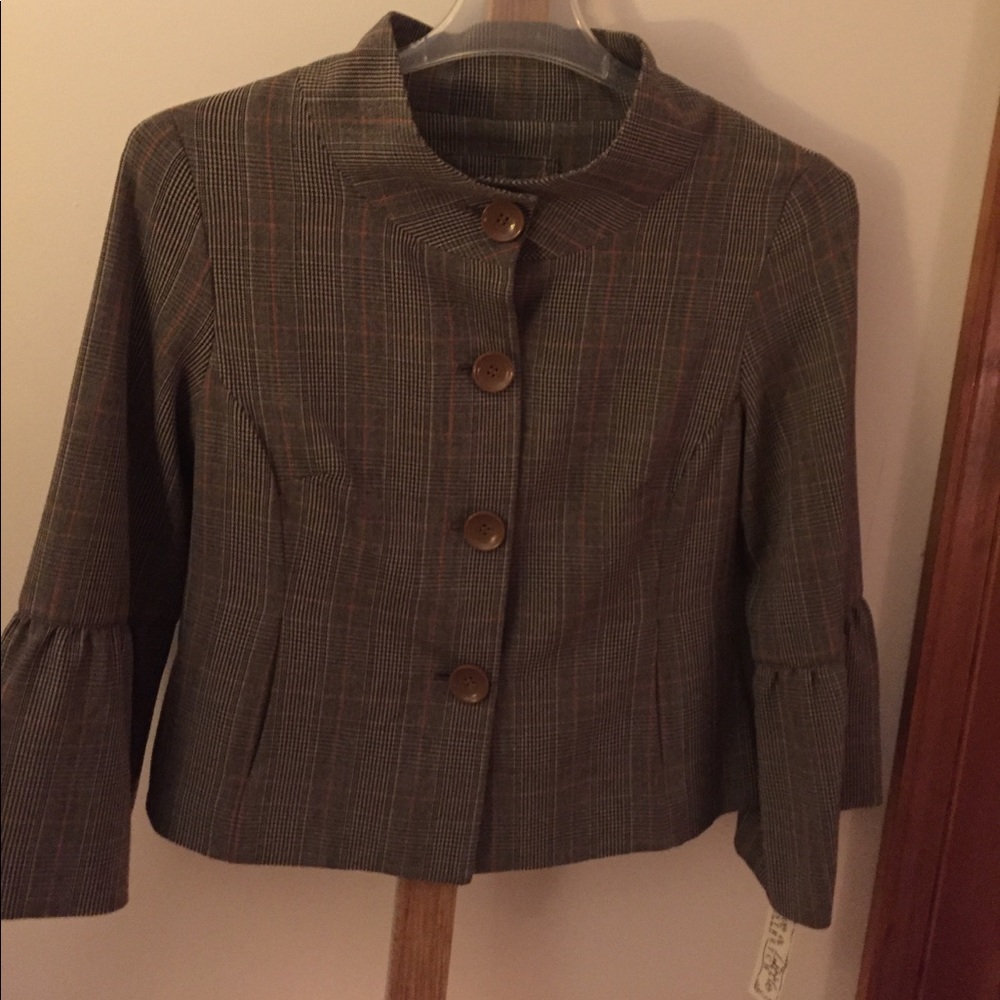 Jacket